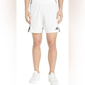 ✨🖤🤍 Brand-new (with tags) adidas men’s Tastigo 19 shorts 🖤🤍✨